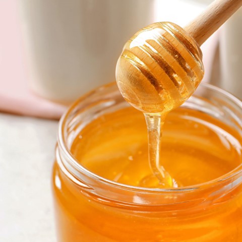 تصویر 5 از قیمت عسل آویشن اصل + خرید باور نکردنی